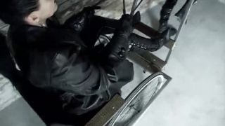 adult xxx clip 4 Herrin Silvia - Fest Im Griff / - (Herrin Silvia, SM Studio Berlin) - sm studio berl - fetish porn victoria june femdom-1
