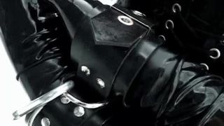 adult xxx clip 4 Herrin Silvia - Fest Im Griff / - (Herrin Silvia, SM Studio Berlin) - sm studio berl - fetish porn victoria june femdom-2
