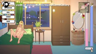 H games gallery - Hentai Game Gallery The Lewd Knight-0