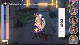 H games gallery - Hentai Game Gallery The Lewd Knight-1