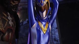 [WarAnLov.com] SPSE-33 Heroine Falls Mystic Rangers-010-8