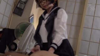 [MVSD-456] The Big Titty Beauty Nerd Girl Next Door Found Out My Fetish And Turned Into A Domineering Slut! Nenne Ui ⋆ ⋆ - [JAV Full Movie]-4