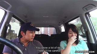 Japan HDV - Kaoru Miyashiro Cosplay!-3