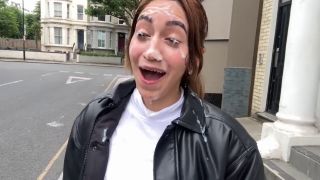 6210 Artemis Carmona - Bukkake Cumwalk-7