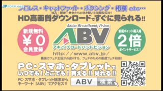 [WarAnLov.com] AAY-06 悪役レフェリー男子びいきプロレス Vol.6 (FHD ver.)-9