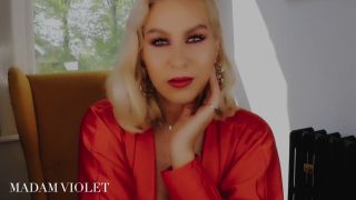 [K2S.CLUB] Madam Violet - CUMpulsion - HD 720P-1