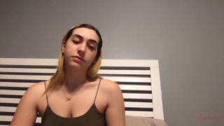 Lexi Grey Painal Puppet (Femdom porn)-9