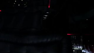 The Limo, Scene 1-1
