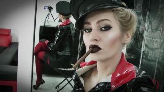 online xxx clip 9 Goddess Celine - THE PRISONER ASSIGNMENTS - goddess celine - feet porn nina hartley femdom-0