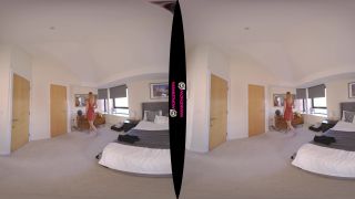 WankitnowVR.com - Lucy Alexandra - Faking It femdom Lucy Alexandra-1
