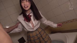 Takayama Suzu NNPJ-462 Tokyo Enko Musume. Small Animal Super Beautiful Girl Who Fucks Overwhelmingly Cute Uniform Girls Personality &amp; Blow 100 Points Perfect Score 3 Shots J ● Suzu-chan - Blow-5