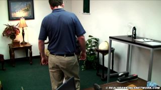 A Smart Mouth Results in a Bruised Bottom Quick View Porn...-5