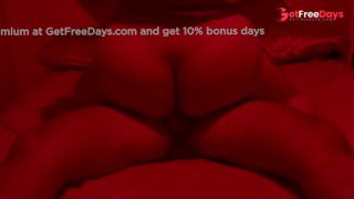 [GetFreeDays.com] I RIDE him until he CUM and I have a HOT and LOUD ORGASM 7 Sex Clip January 2023-8