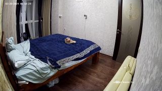 Exclusive, Yuneska And Radu Bedroom Sex,Mar 20,2024 720P - Amateur-1