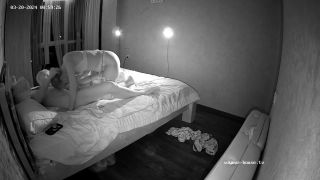 Exclusive, Yuneska And Radu Bedroom Sex,Mar 20,2024 720P - Amateur-2