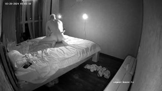 Exclusive, Yuneska And Radu Bedroom Sex,Mar 20,2024 720P - Amateur-6