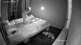 Exclusive, Yuneska And Radu Bedroom Sex,Mar 20,2024 720P - Amateur-9