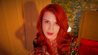 Olive Wood – Trained and Feminized by Mommy.-1