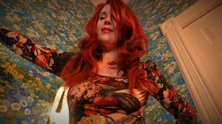 Olive Wood – Trained and Feminized by Mommy.-3