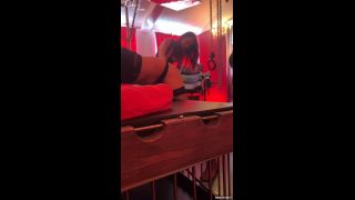 [K2S.CLUB] Göttin Ruby - Whore Training Part 1 - SD 606P-9