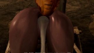 Creampie the main thing is that there is a huge dick here, and then the girl finished in convulsions with a v-9