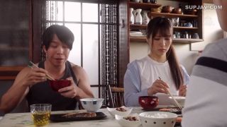 ReducingMosaic ROYD-253 田舎でグラマーに成長しすぎた透け巨乳従姉と密着汗だく性交 南條彩-5