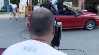 Adrenaline, Scene 6-2