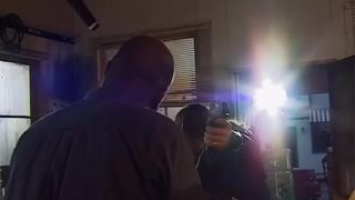 Adrenaline, Scene 6-3