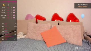 Exciting Webcam Show Asian iminako 8 Live Moments-6