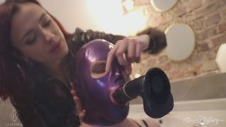 Ladyperse - we made him a dirty whore -  Femdom-6