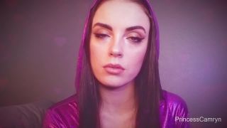 online adult clip 35 Princess Camryn - Spellbound - mind fuck - cumshot superheroine femdom-6