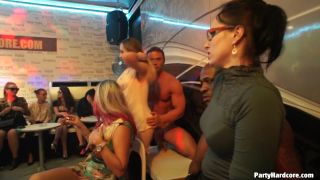 Party Hardcore Gone Crazy Vol. 31 Part 6 - Cam 1-8