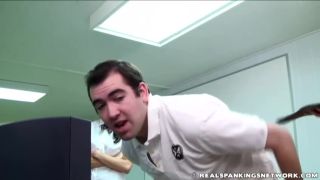 Women Spanking MenBrian Caught Looking at Porn 11235 1 700-0