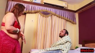 Naughty tailor hardcore rough sex with horny bhabhi indian bha....-3