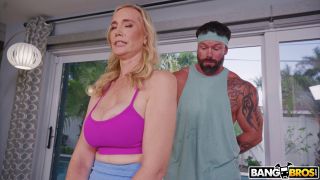 free adult video 29 Lilly James - Count To Ten And Stick It In - [HDPorn] (FullHD 1080p), gag fetish on fetish porn -1