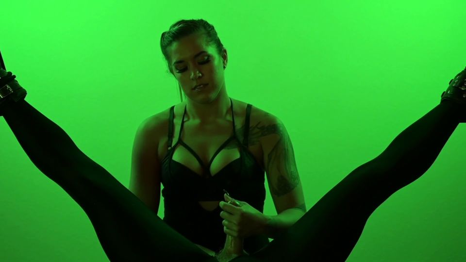 Joi Challenge  Red Light, Green Light With Melody Cheeks 1080p