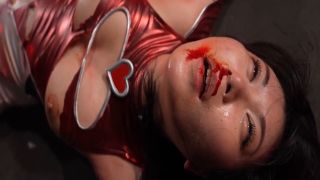 [SuperMisses.com] GIGP-65 Cosplay Rider R, the warrior of love-028-7