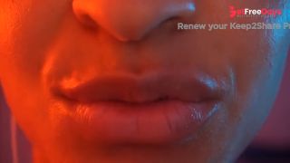 [GetFreeDays.com] Asmr up close kisses Sex Video July 2023-1