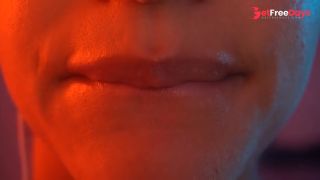 [GetFreeDays.com] Asmr up close kisses Sex Video July 2023-9