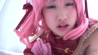 [waranlov.com] ガチ暗示洗脳097赤面症アニ声ミニマム美少女は「ご主人さまの唾液飲ませてください」と長時間Dキス＆パイパン中出し懇願イラマ奉仕で窒息イキする本物ドМ【初NTR貸出SEXドキュメント】他3本立99分SP | giga heroine, cosplay, コスプレ, superheroine, 女子プロレス, wrestling-6