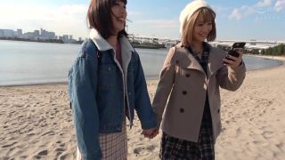 LZDQ-017 Lesbian With Mabudachi! 10 Things I Want To Tell My Favorite Her Before I Retire AV Nanami Yua Retired Lesbian Special Edition - Nanami Yua(JAV Full Movie)-1