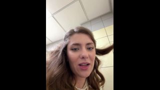 fake tits Maria Del Mar Teases in Must-Watch Argentinian Nude Video María Del Mar-8