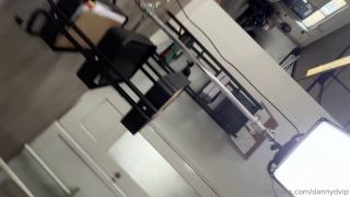 Creampie Effie Snow DannyD Onlyfans (Creampie)-0