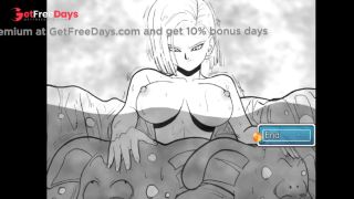 [GetFreeDays.com] Kamesutra Dbz Erogame 91 Enjoying the Spa Sex Film October 2022-8