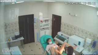 Fetish gyno exam keep2share video-0