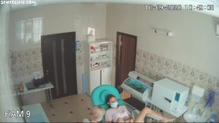 Fetish gyno exam keep2share video-2