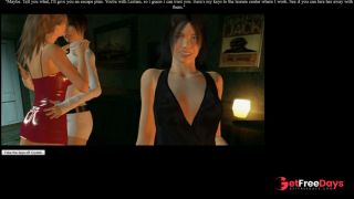 [GetFreeDays.com] Date Leilani- Virtual Date Leilani Fullgame Adult Stream February 2023-5