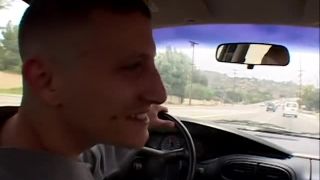 online xxx video 6 College Invasion #4 on blowjob porn -5