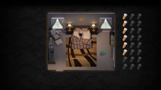 Naughty 40 The Genesis Order - Ep 82 - This Was Crazy By MissKitty2K-2