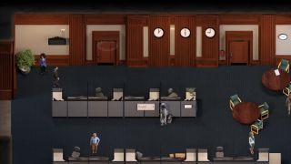 Naughty 40 The Genesis Order - Ep 82 - This Was Crazy By MissKitty2K-4